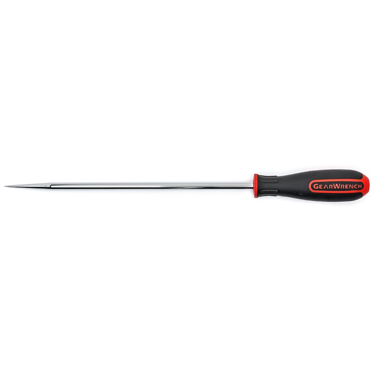 Heavy-Duty Straight Pick