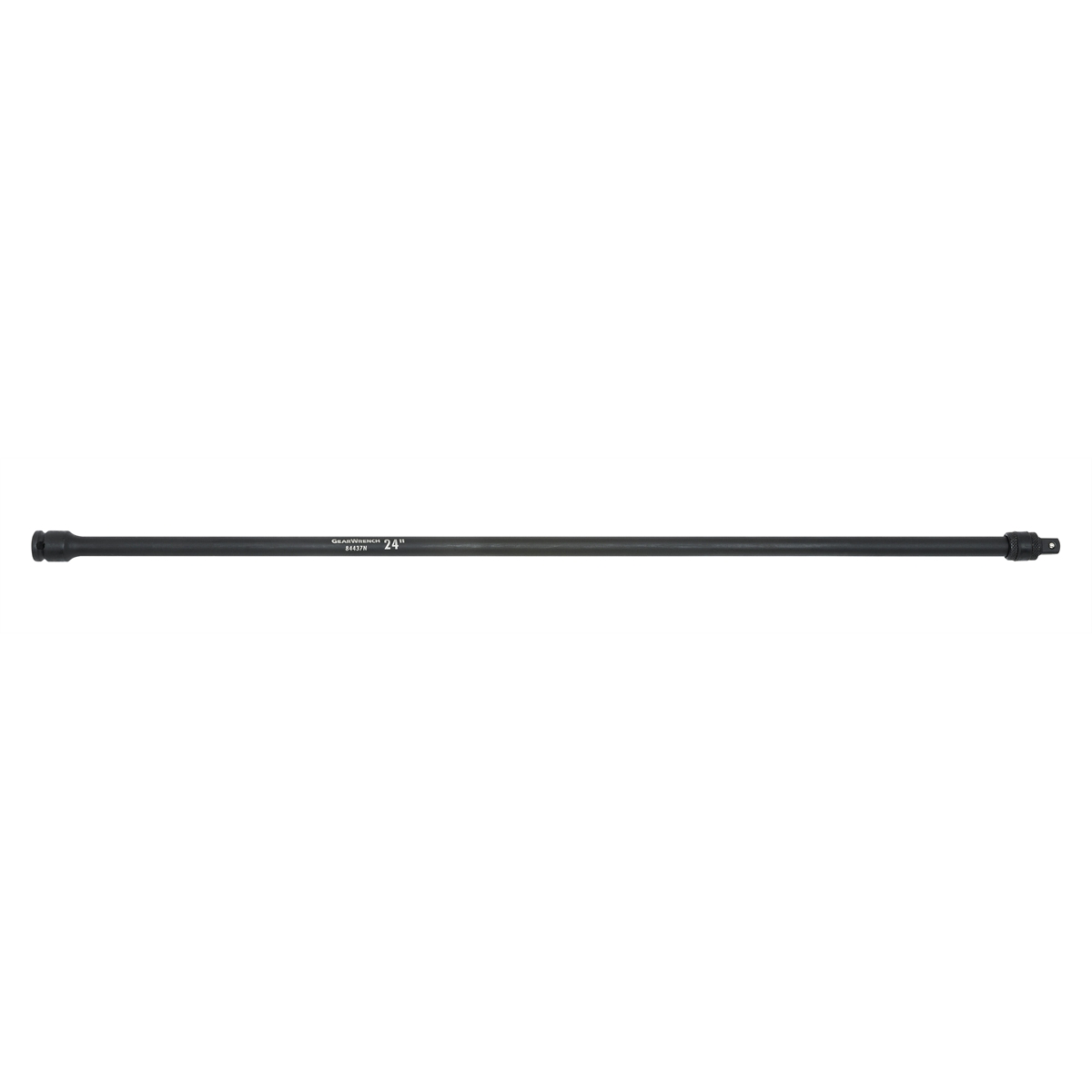3/8" Drive Impact Locking Extension - 24"