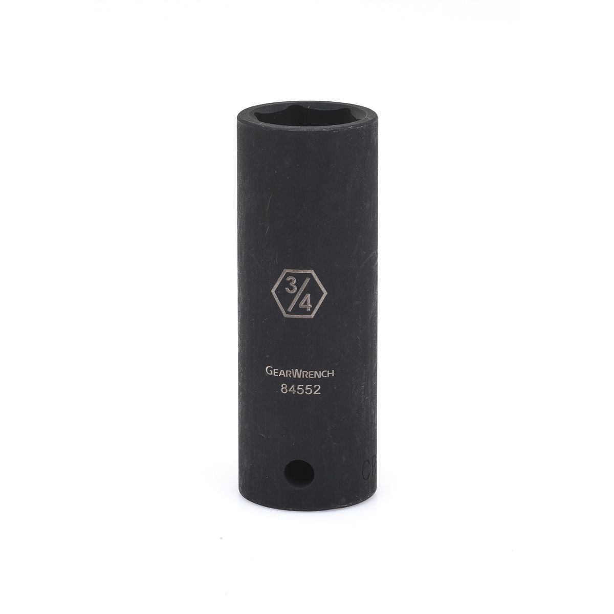 1/2\"DR. DEEP IMPACT SOCKET 3/4\"