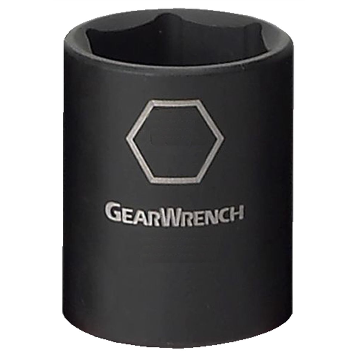1/2\\ Drive 6 Point Deep Impact Metric Socket 30mm\"