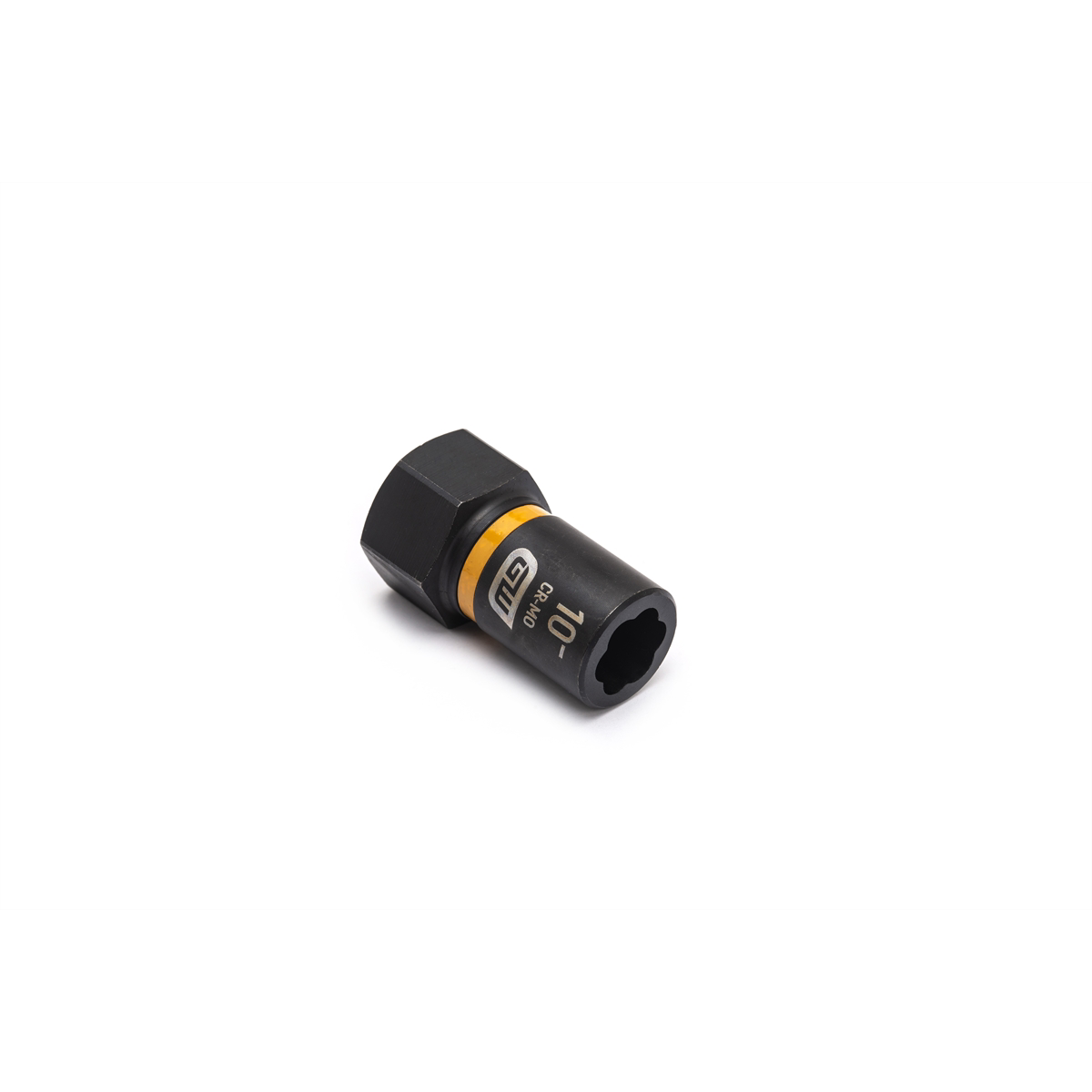 3/8" DR BOLT BITER EXTRACT SOC -10MM