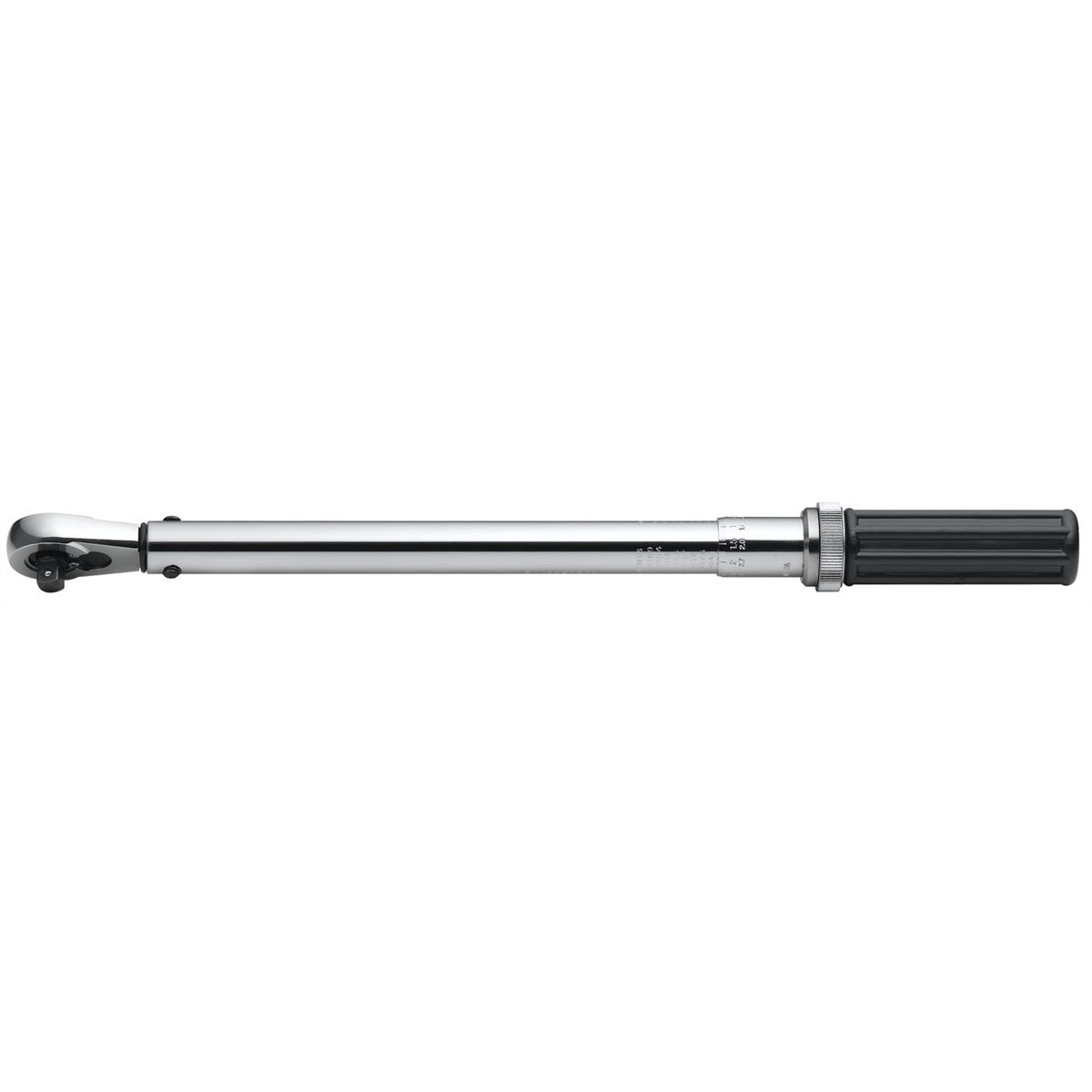GearWrench 3/8 In Micrometer Torque Wrench - 10-100 ft-lbsKDT850