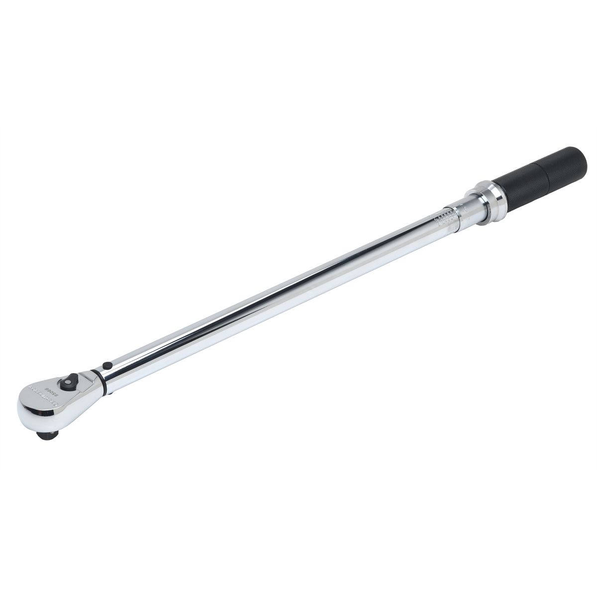 1/2 Inch Drive Micrometer Torque Wrench 30-250 Ft/Lbs | GearWrench 