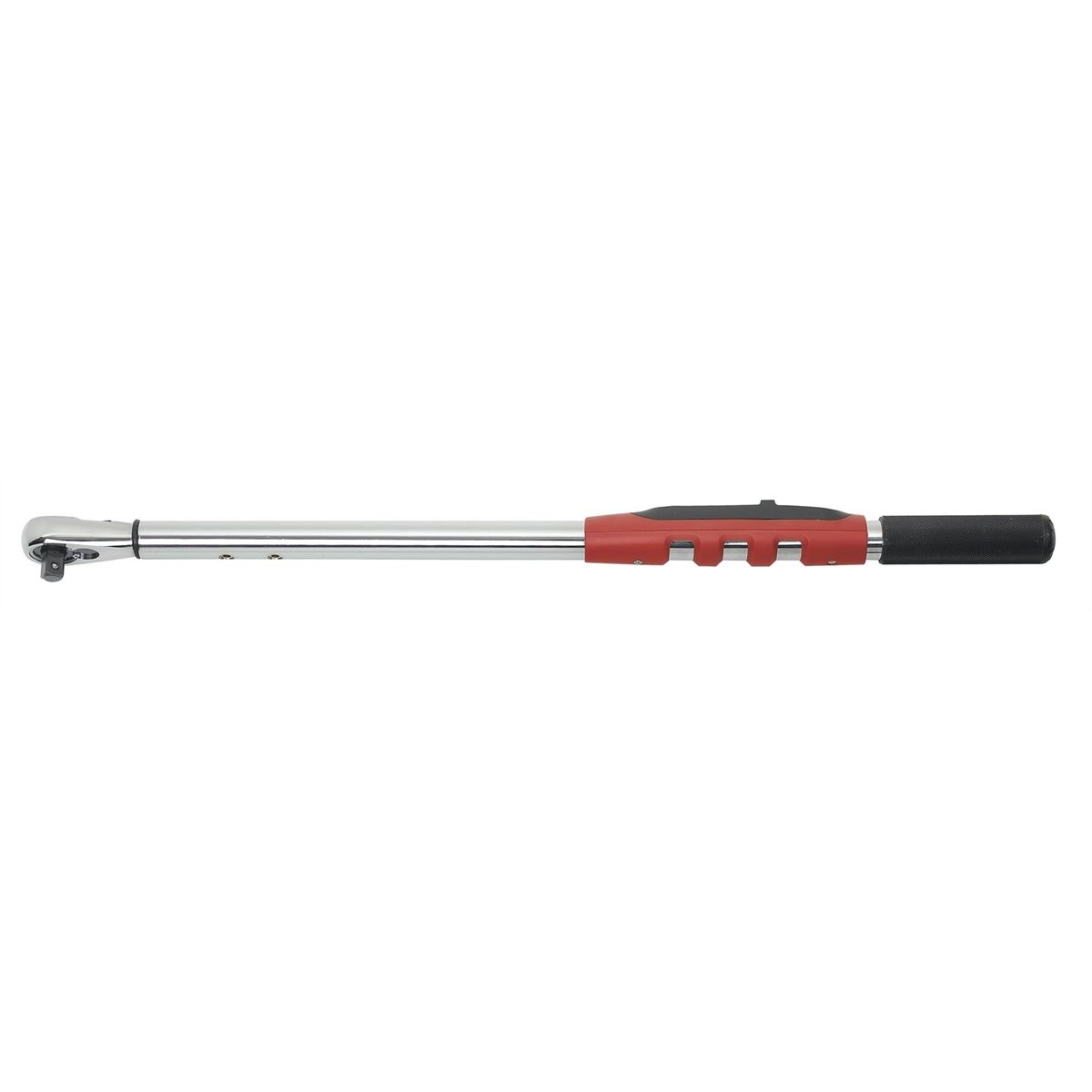 1/2 In Drive Electronic Torque Wrench - 25-250 ft-lbs