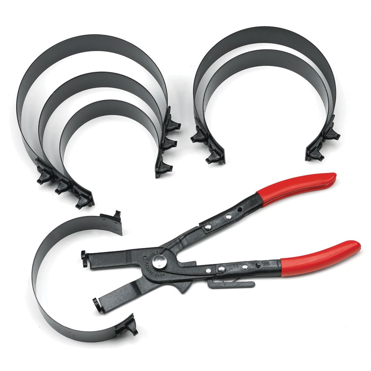 KD Tools 850 Piston Ring Compressor Set KDT850 KD850