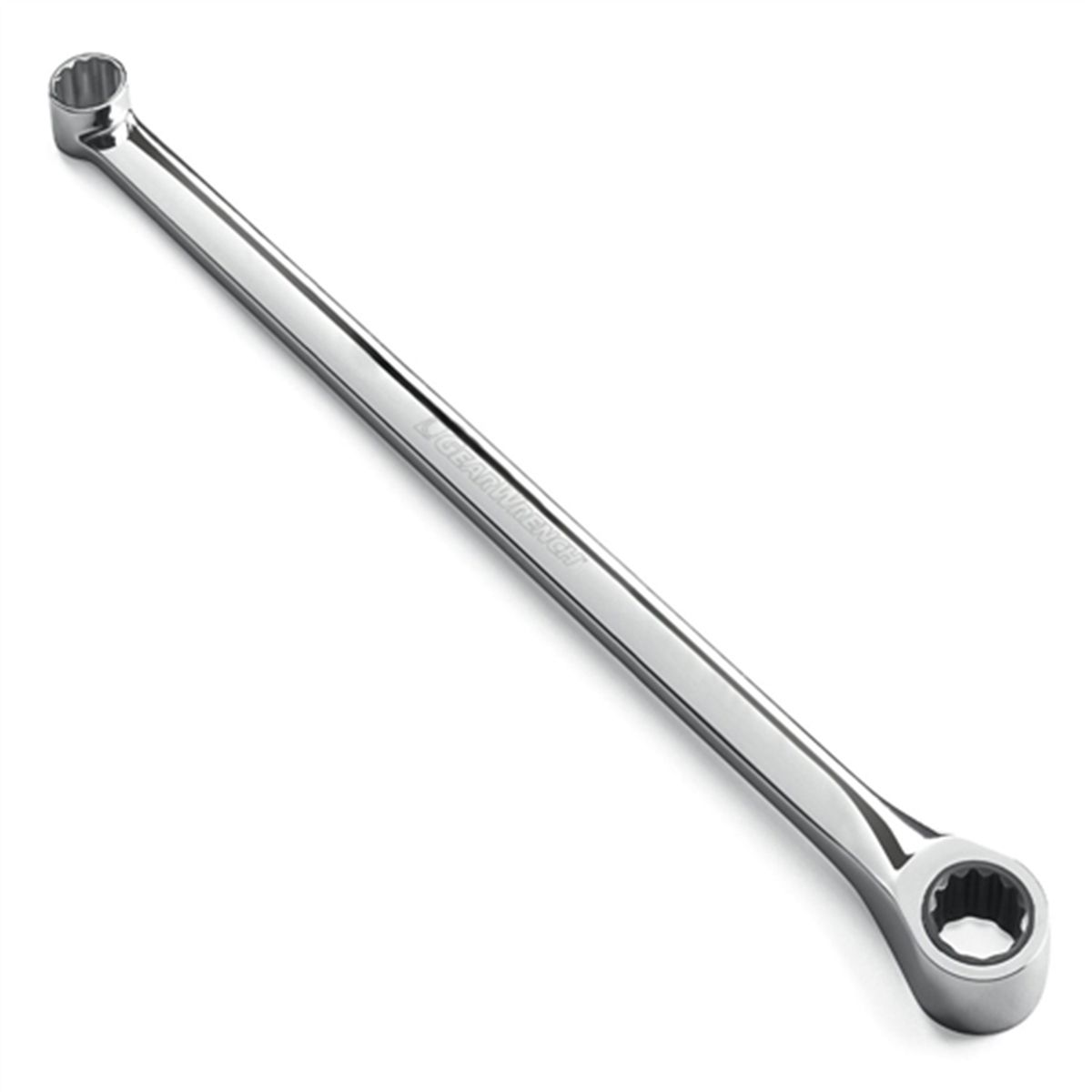 KD Tools 85918 XL GearBox Double Box Ratcheting Wrench 18mm KD85918
