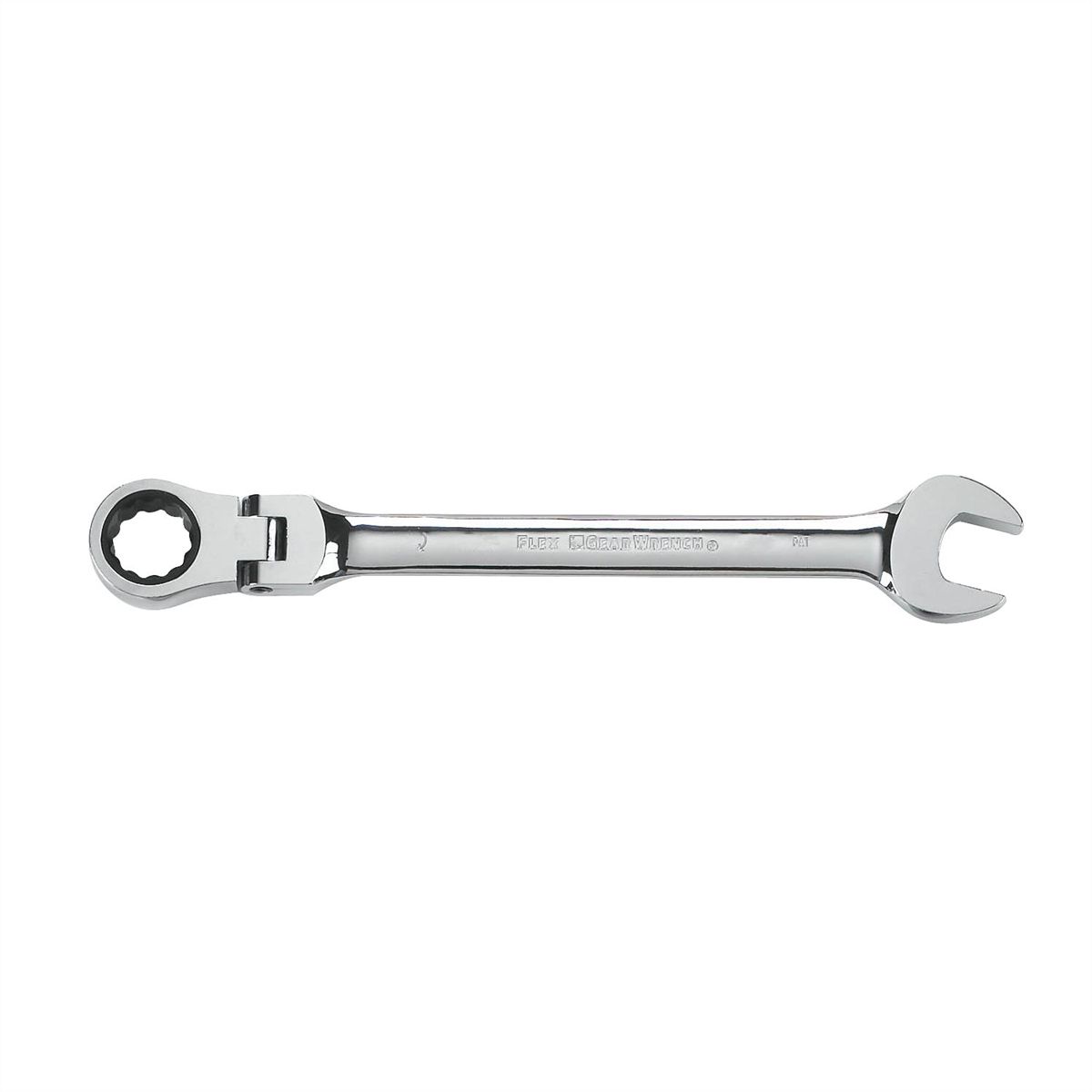 15MM FLEX RATCHET WRENCH