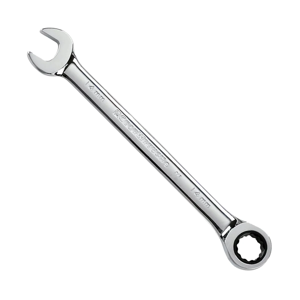 (image for) 14MM 120XP UNIV SPLINE XL COMB RAT WR