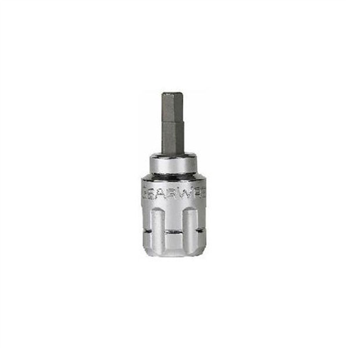 Gearwrench BITSOC 7/32 3/8D HEX MALE