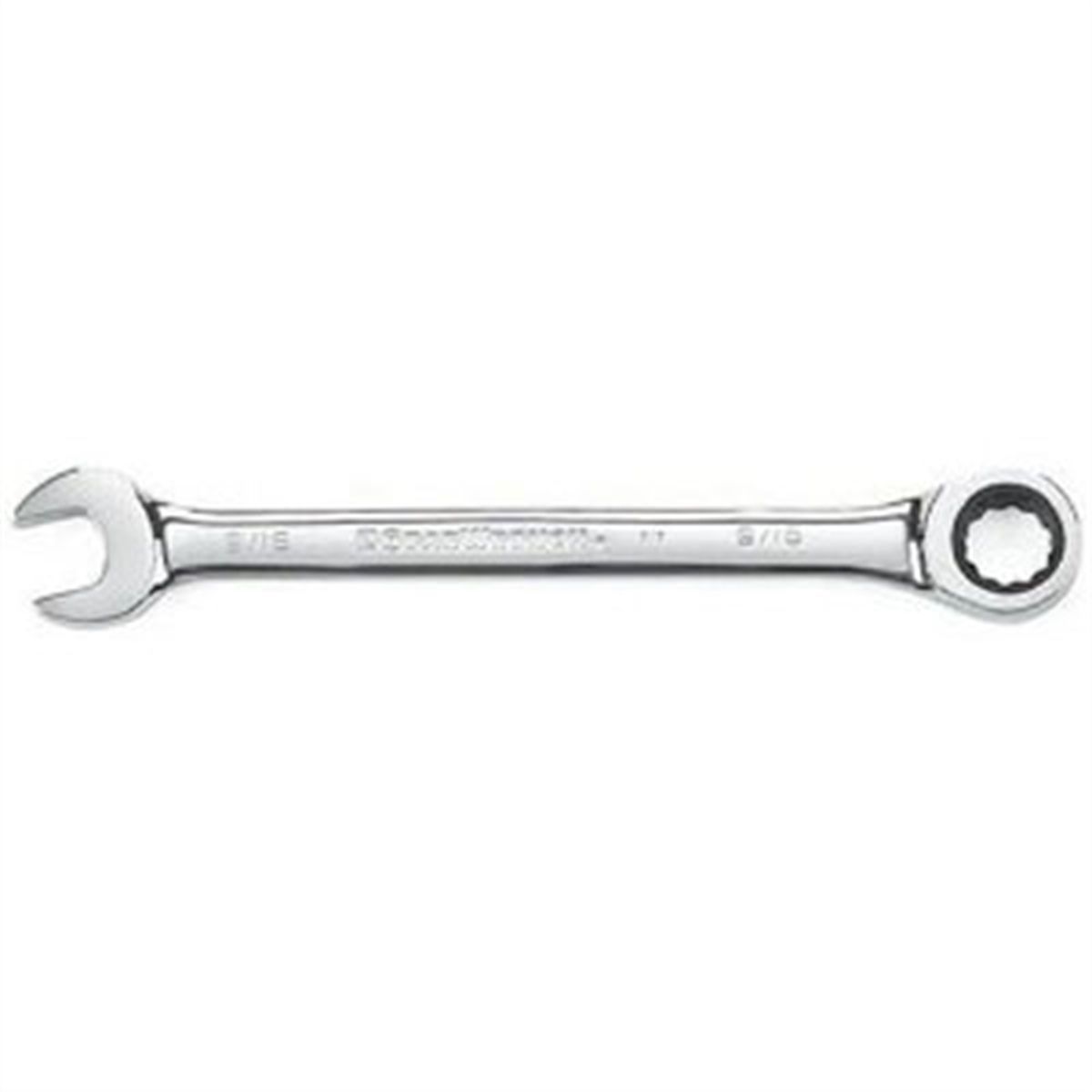 Wrench Ratcheting Combination - 9/16 In Gearwrench