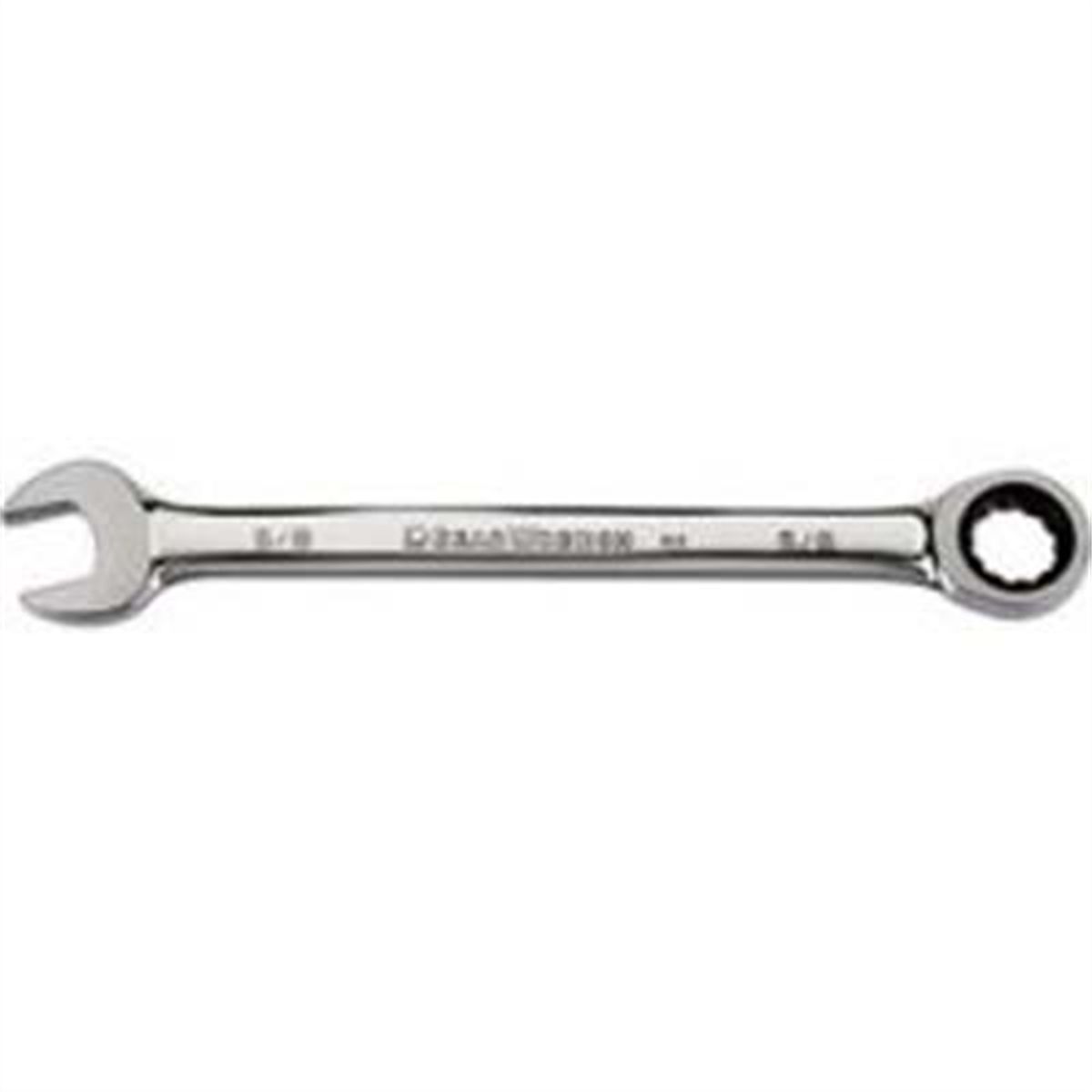 Wrench Ratcheting Combination - 11/16 In Gearwrench