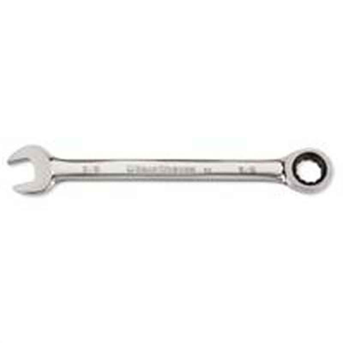 Wrench Ratcheting Combination - 1In Gearwrench
