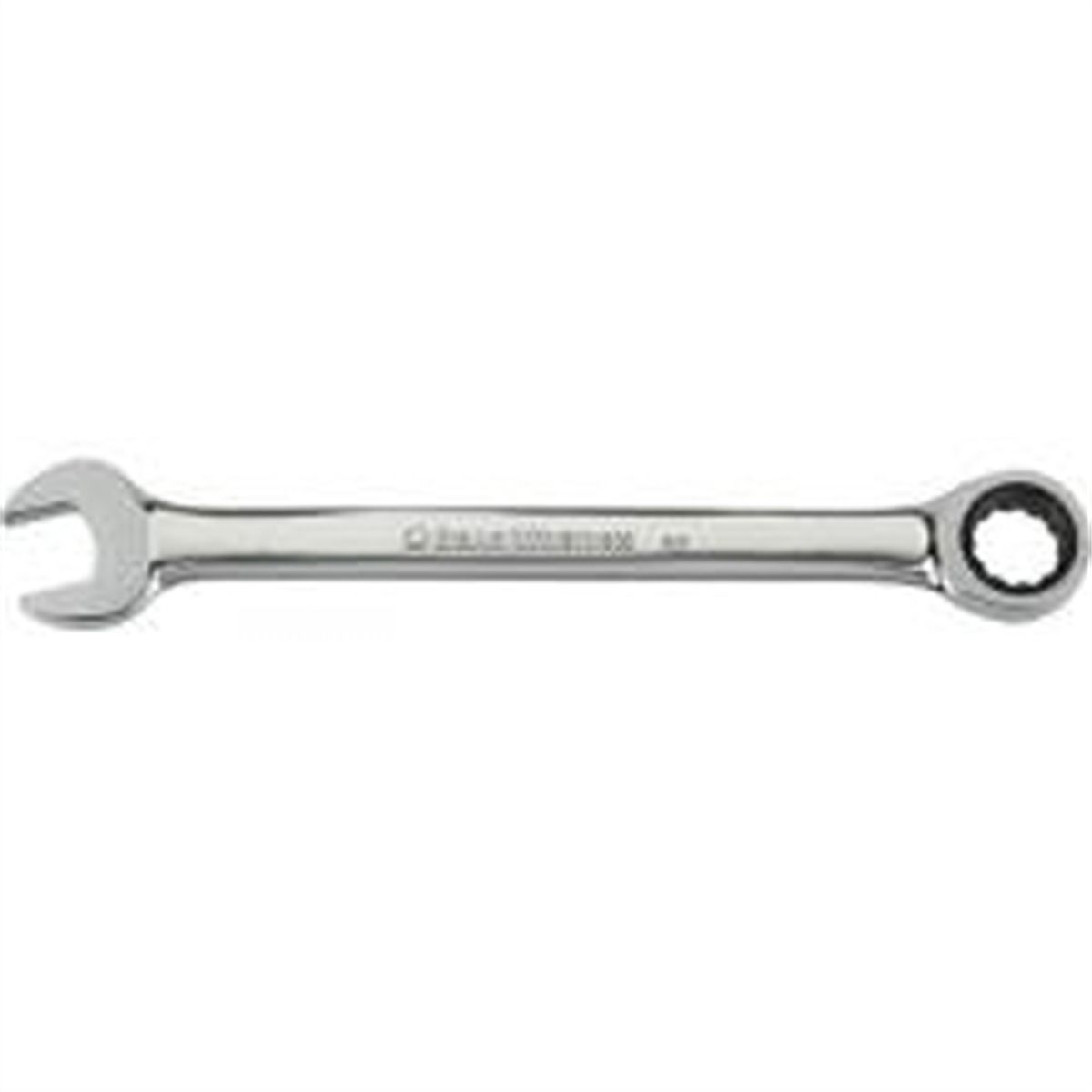 9108 8mm Ratcheting Combination Wrench