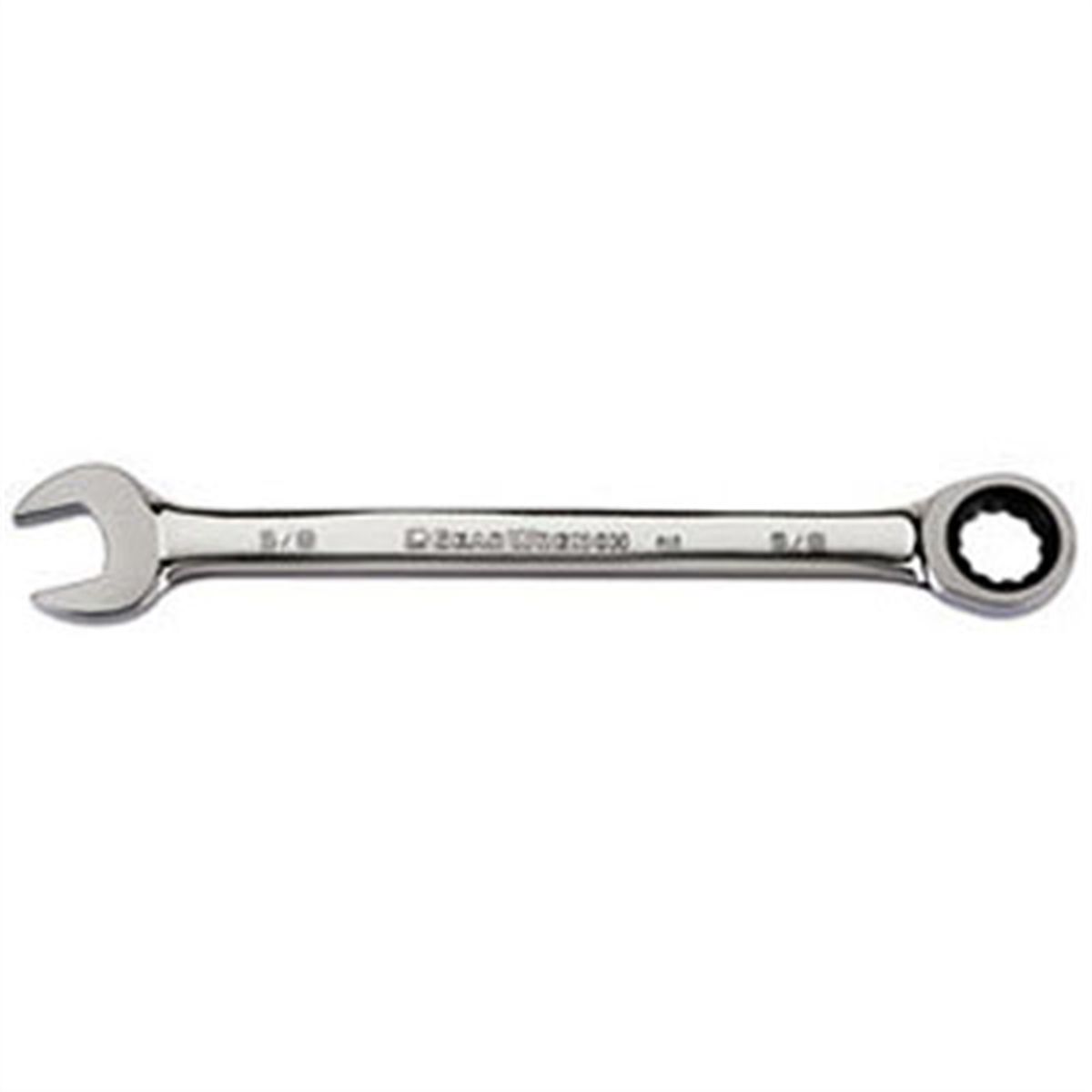 GearWrench 9109 9mm Ratcheting Combination Wrench