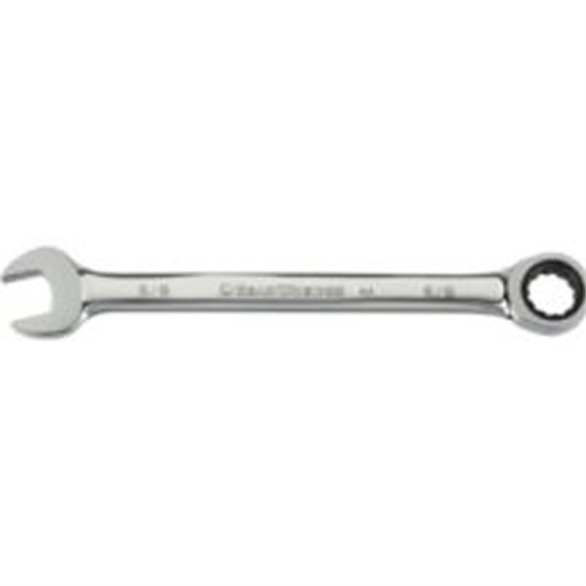 Combination Ratcheting Wrench 18mm