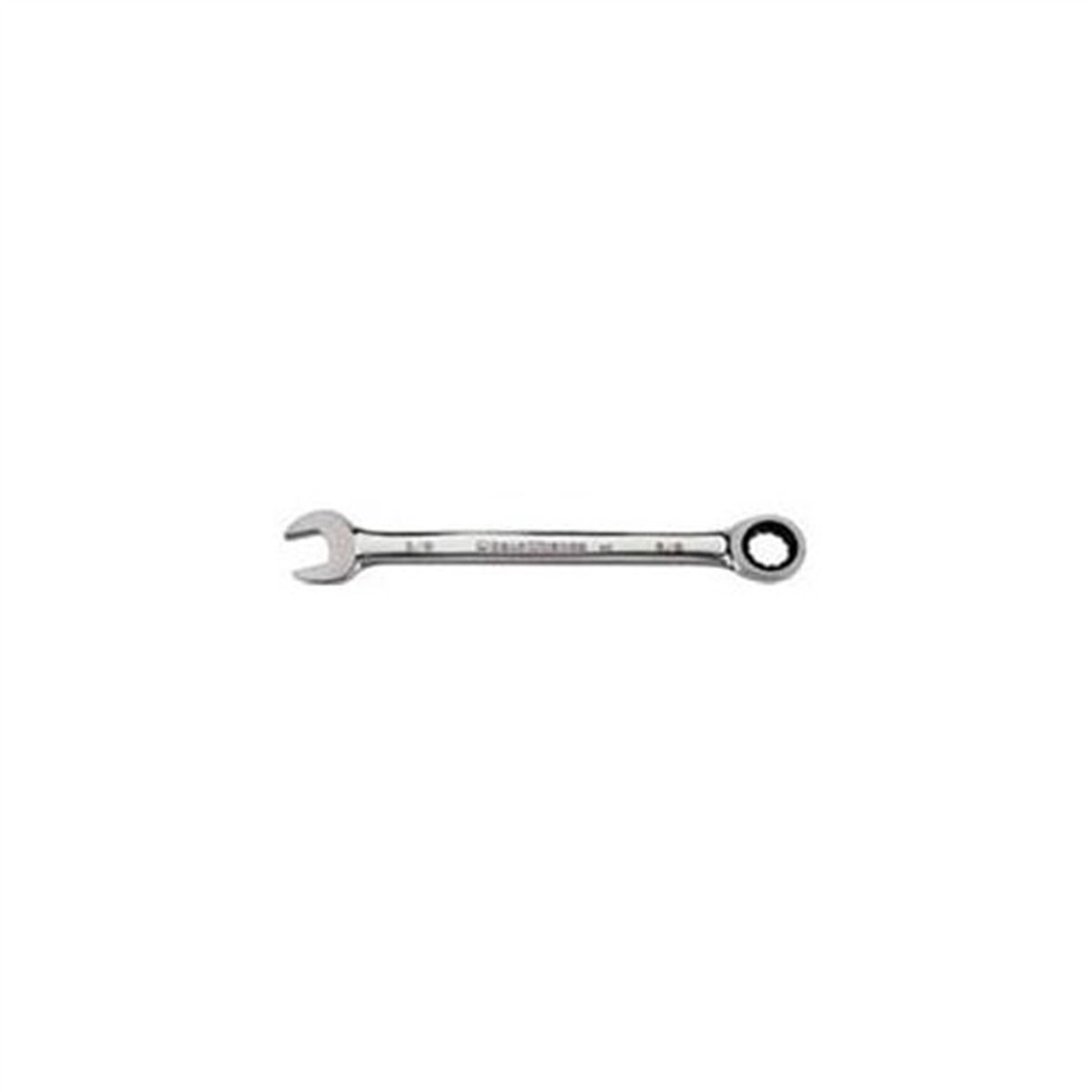 Wrench Ratcheting Combination - 19mm Gearwrench
