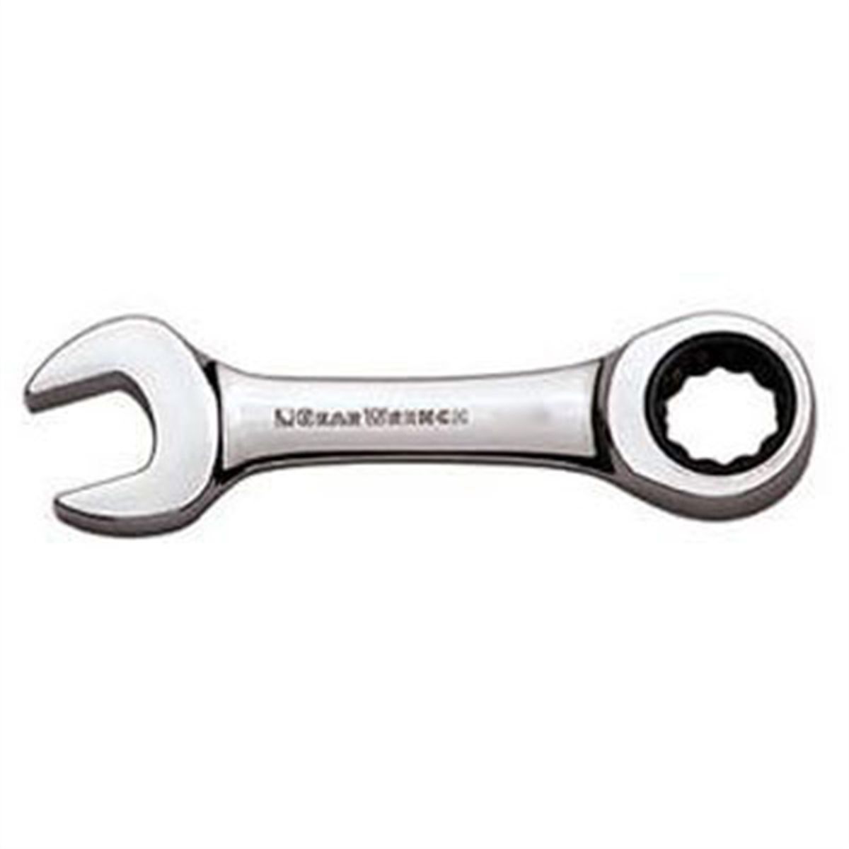 Stubby Gearwrench - 3/8 In