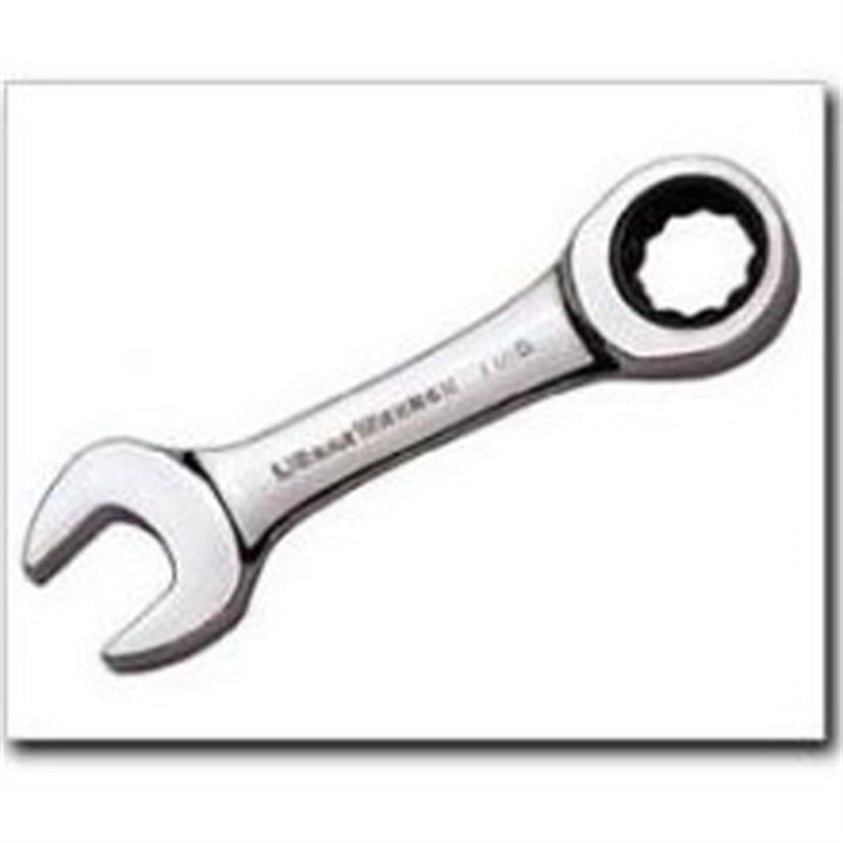 19MM Stubby Gearwrench