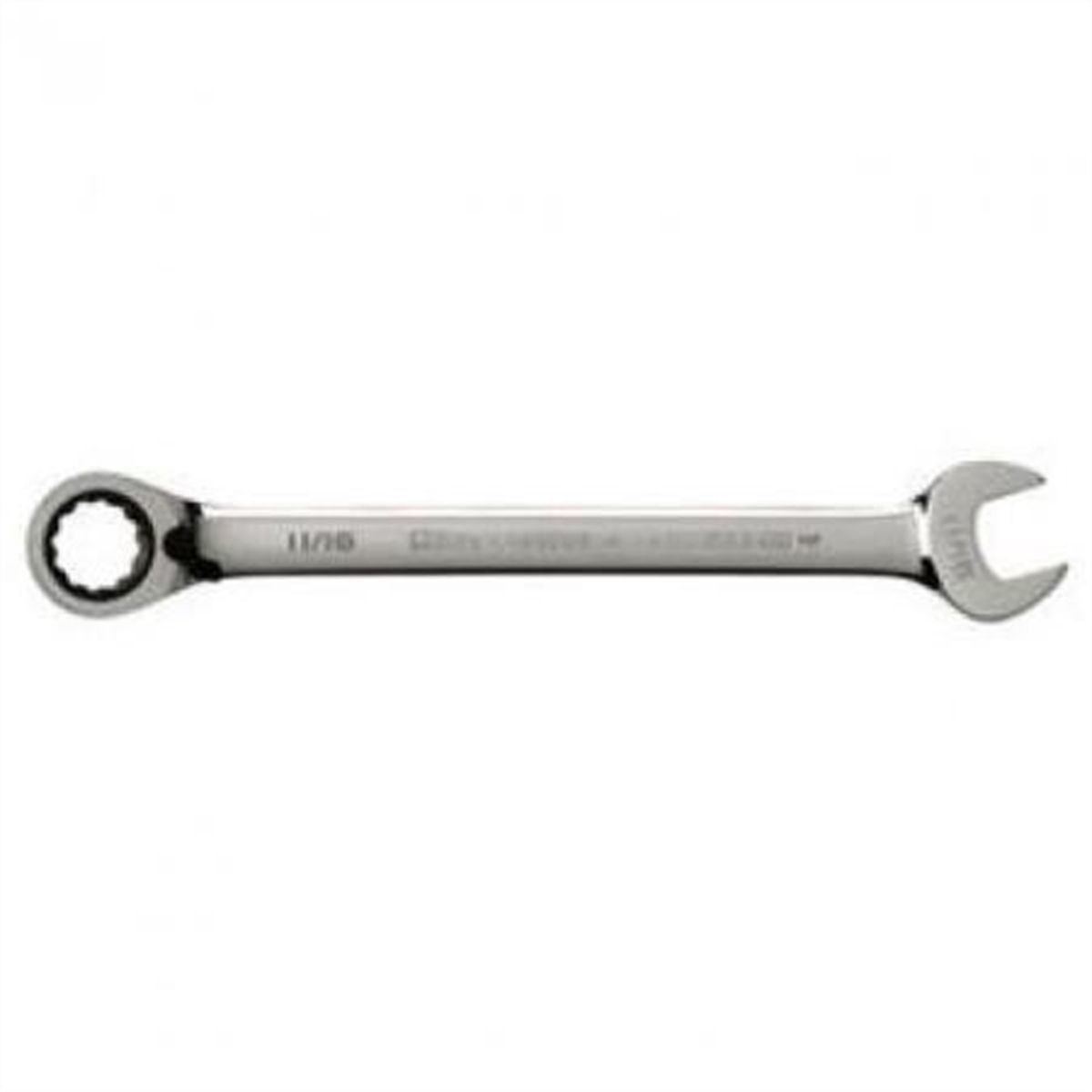 1/2\\ Reverse Non Capstop Ratcheting Wrench\"