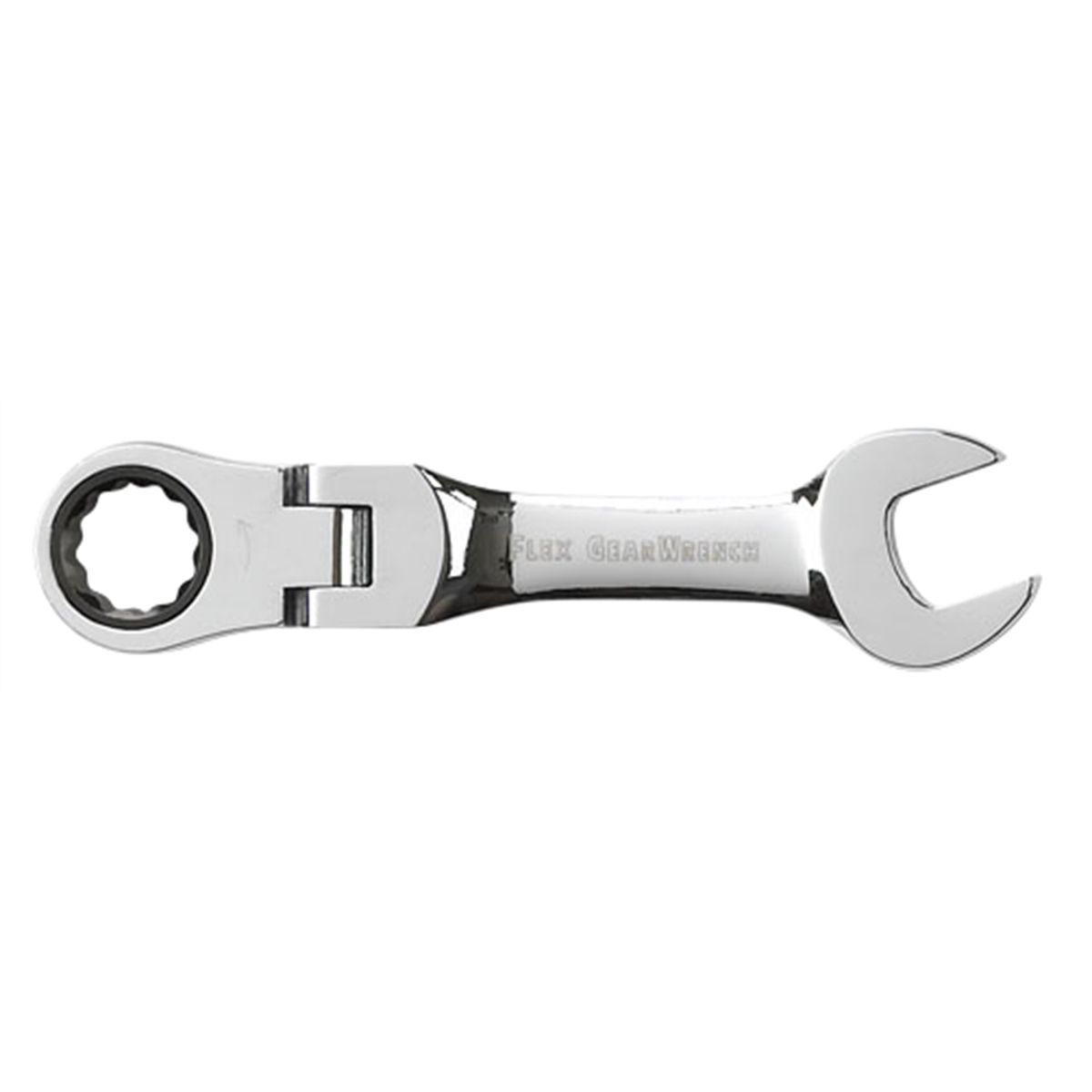 Gearwrench WR 7/16 FLEX STUBY 12PT