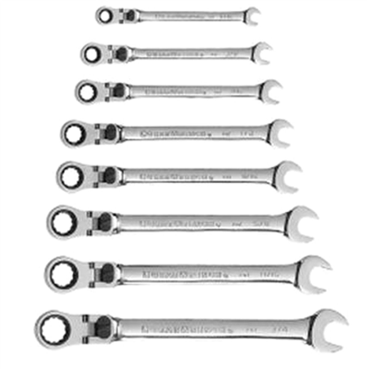 Metric Reversible GearWrench - 13mm