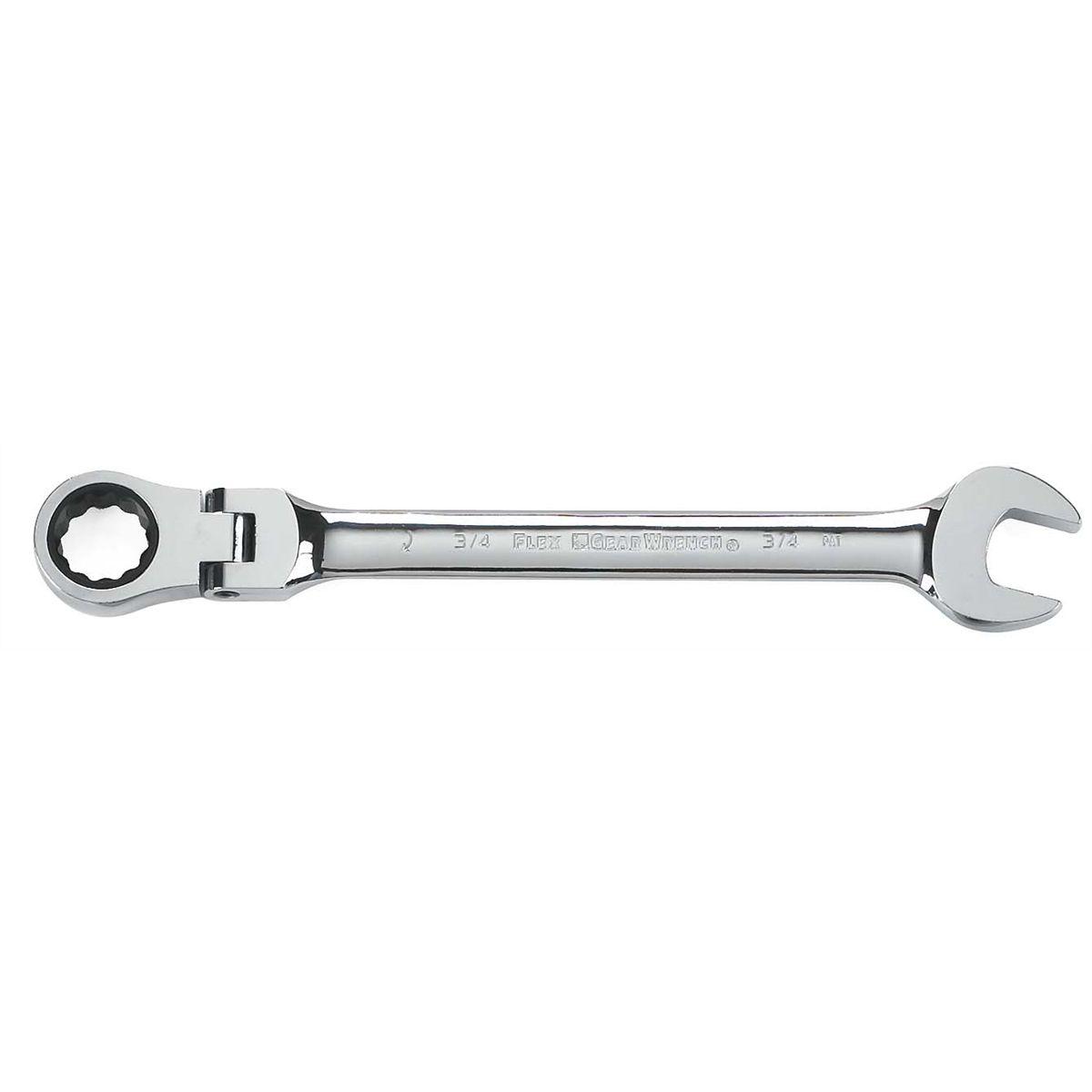 Flex Head GearWrench - 5/16 In