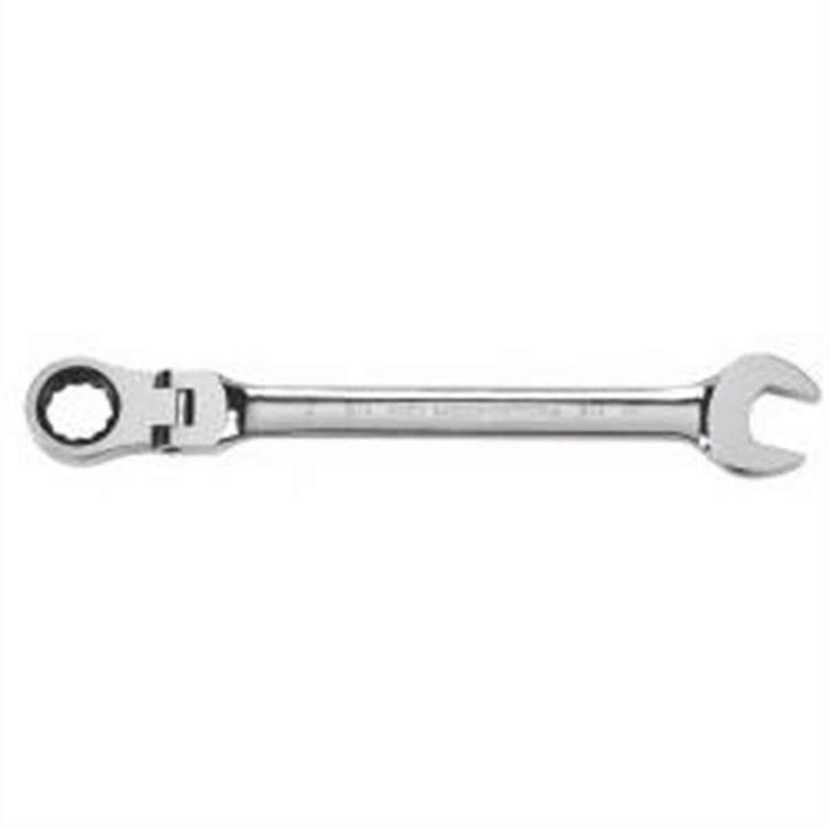 Flex Head GearWrench - 9/16