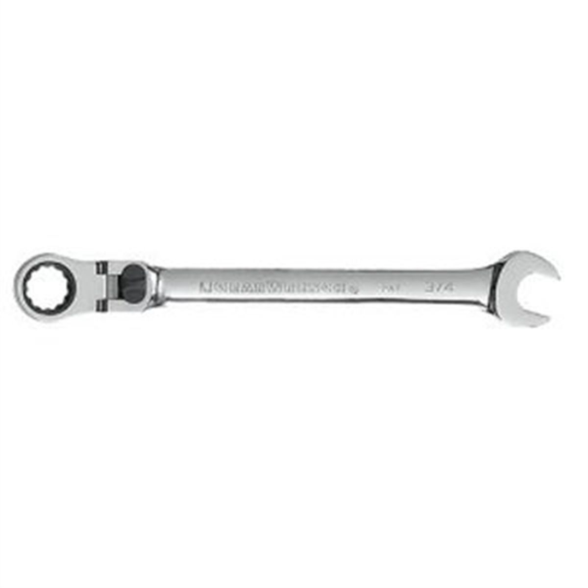 Flex Head GearWrench - 15/16 In