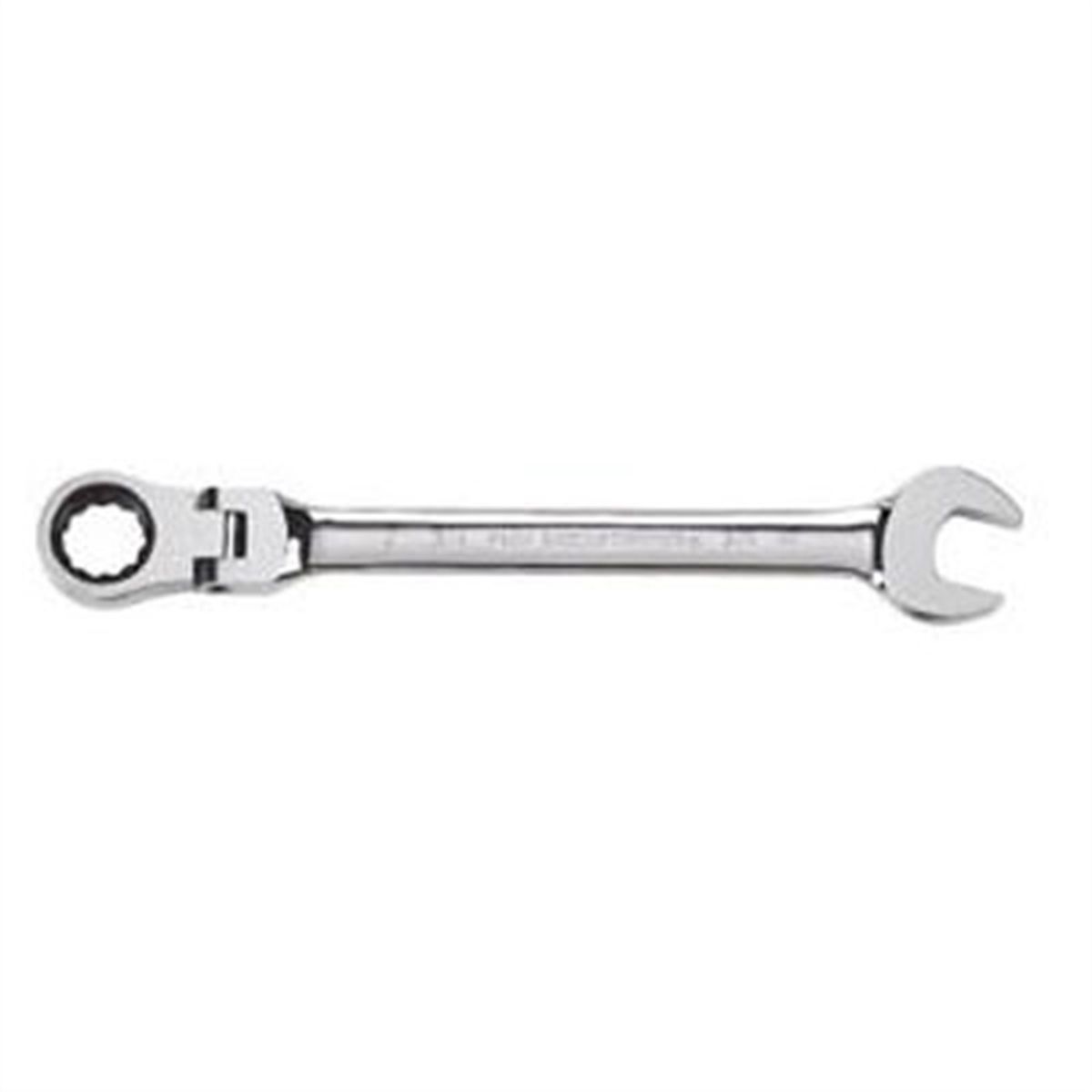 Flex Head GearWrench - 1 In