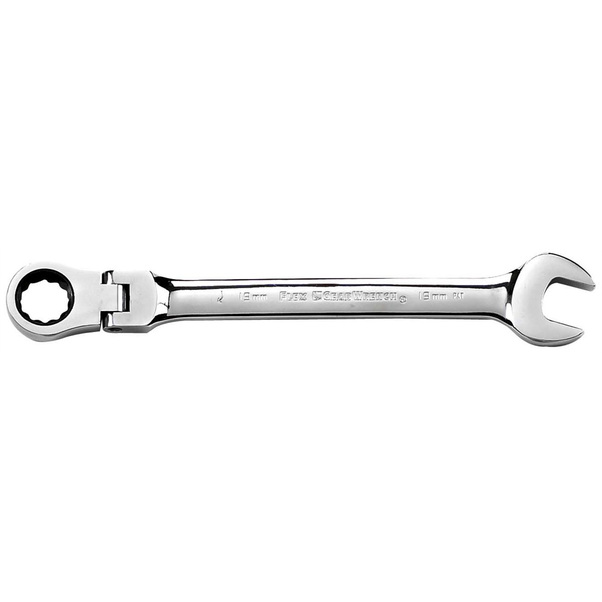 Flex Head GearWrench - 8mm