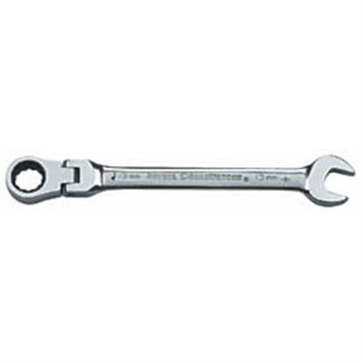 Flex Head GearWrench - 12mm