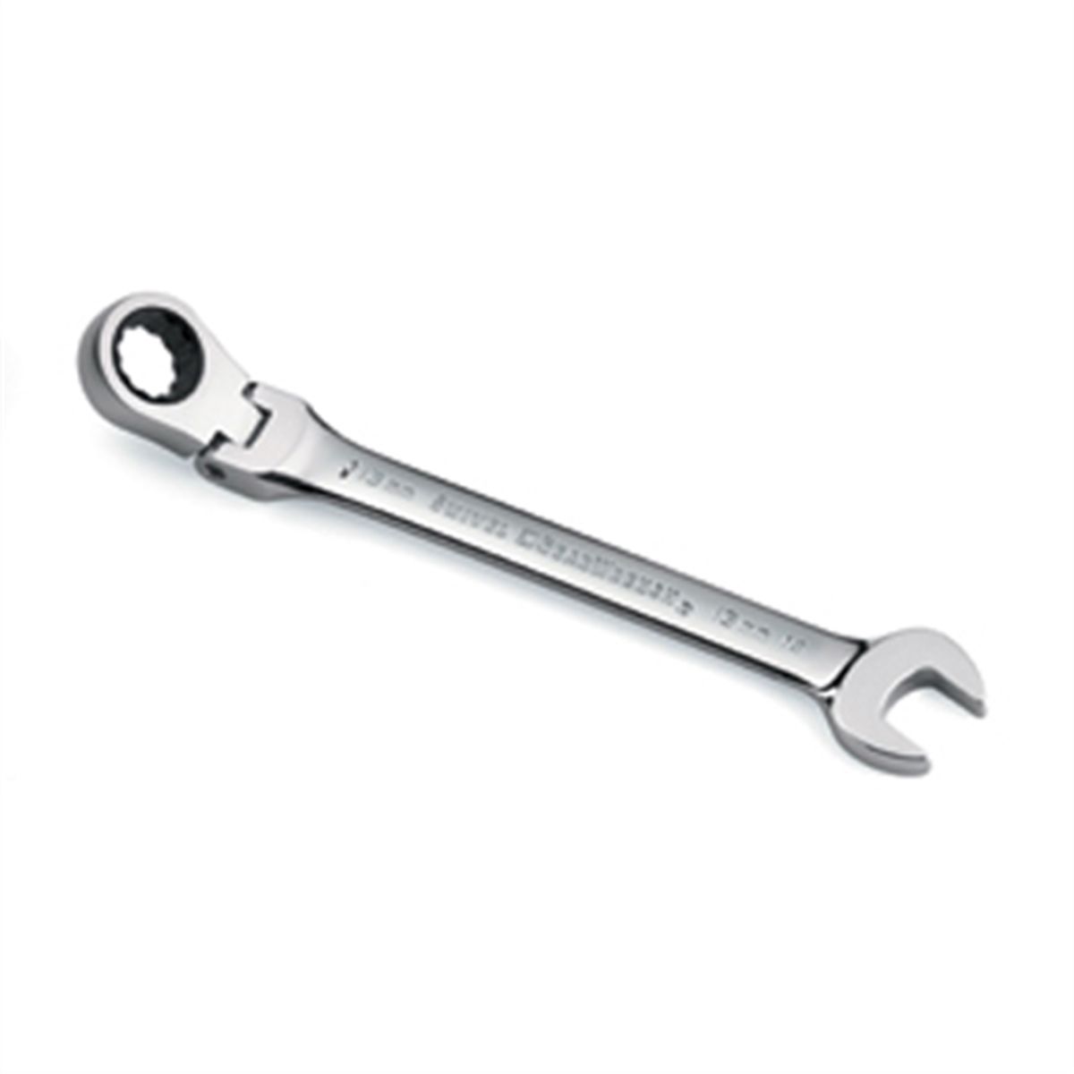 Flex Head GearWrench - 13mm