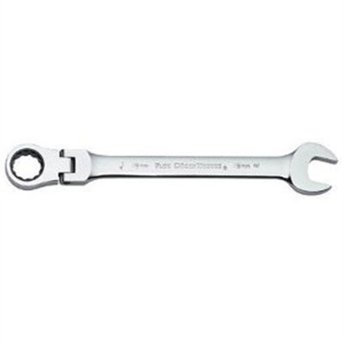 Flex Head GearWrench - 22mm