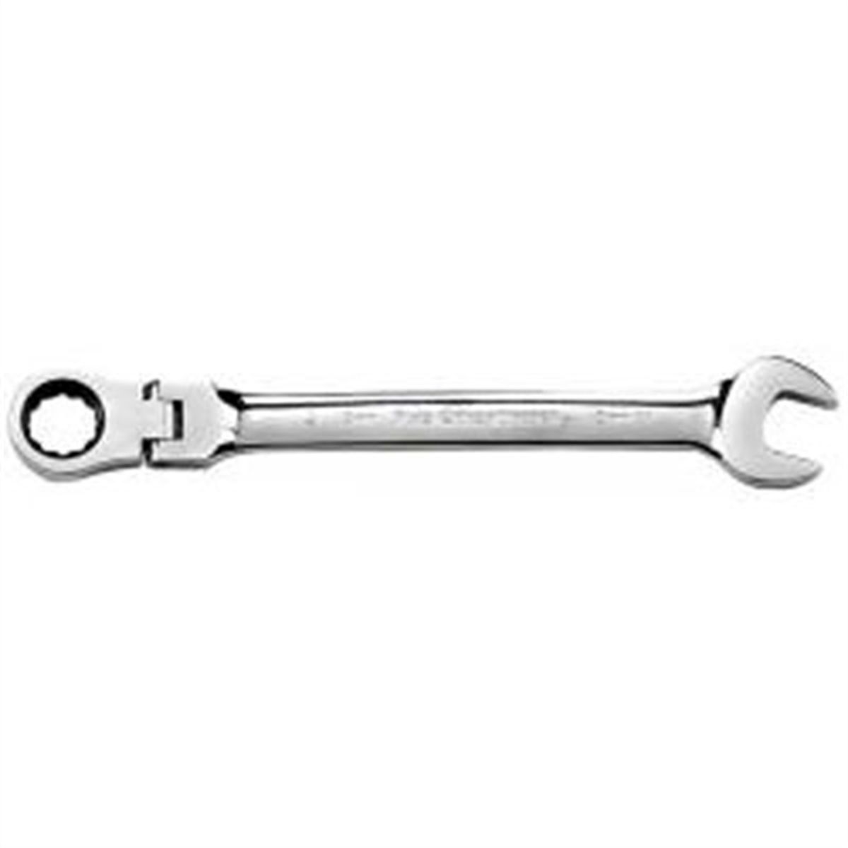 Flex Head GearWrench - 24mm