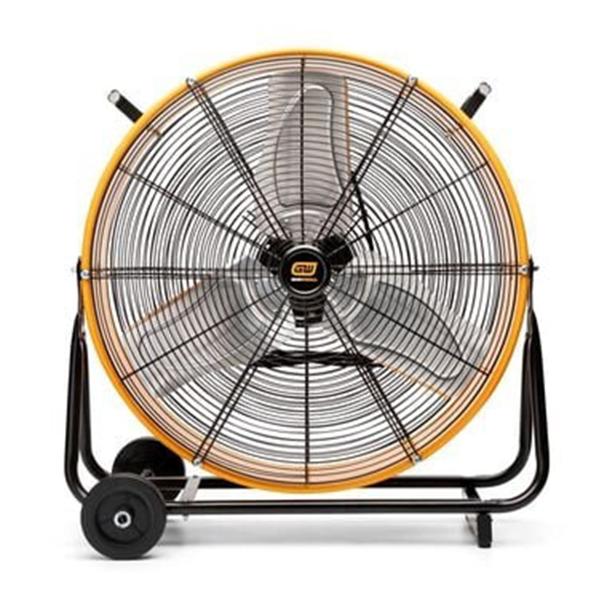 24" 2-Speed High Velocity Shop Fan