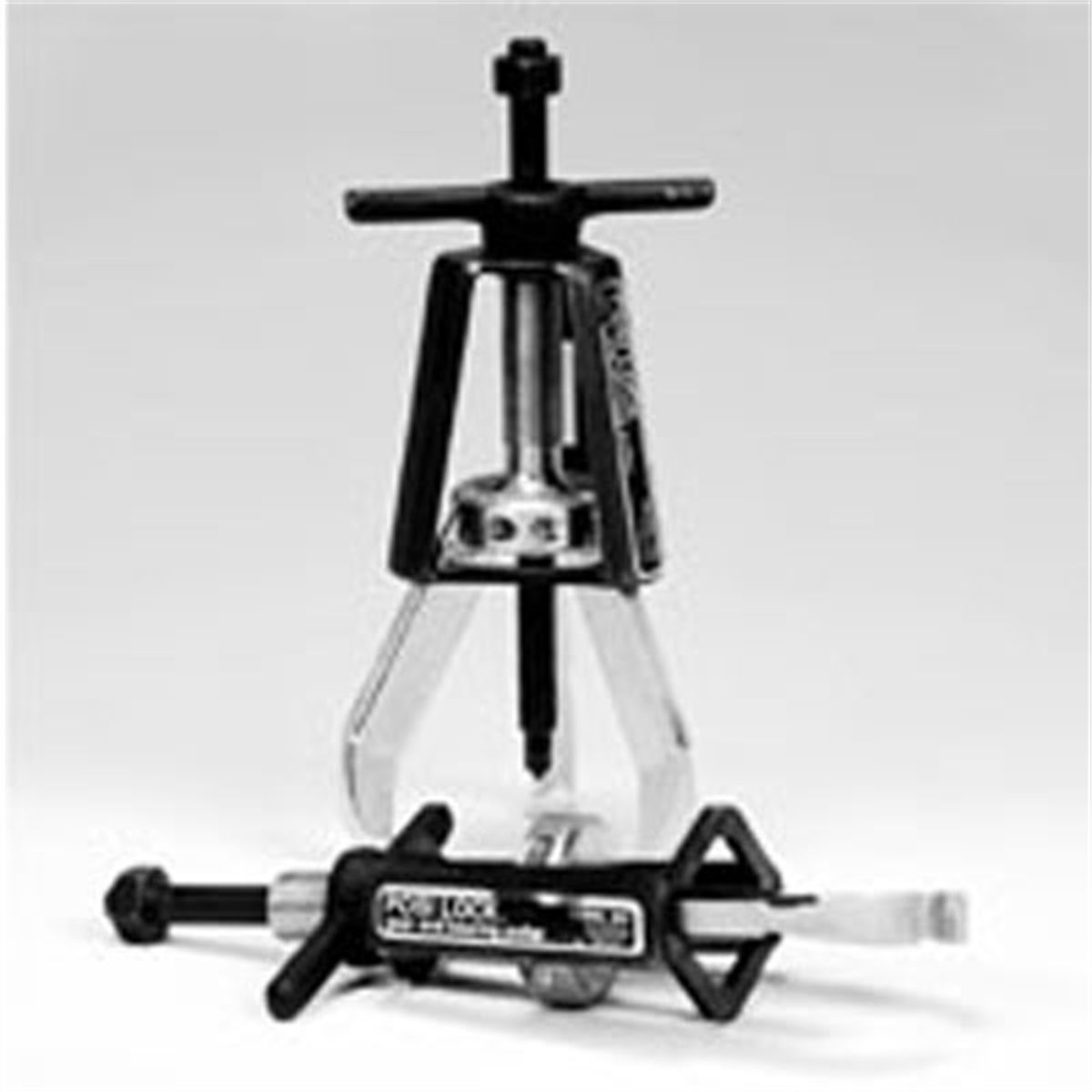 Posi Lock Puller - 3 Jaw 10 Ton