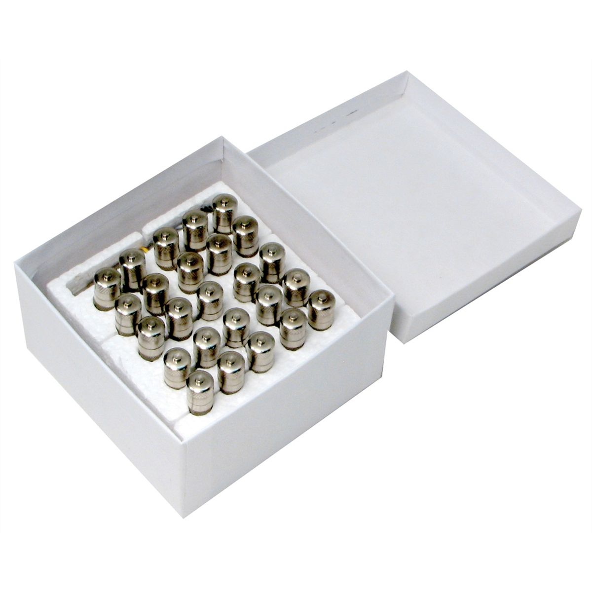 reCore 25-pc Refill Set with Tap