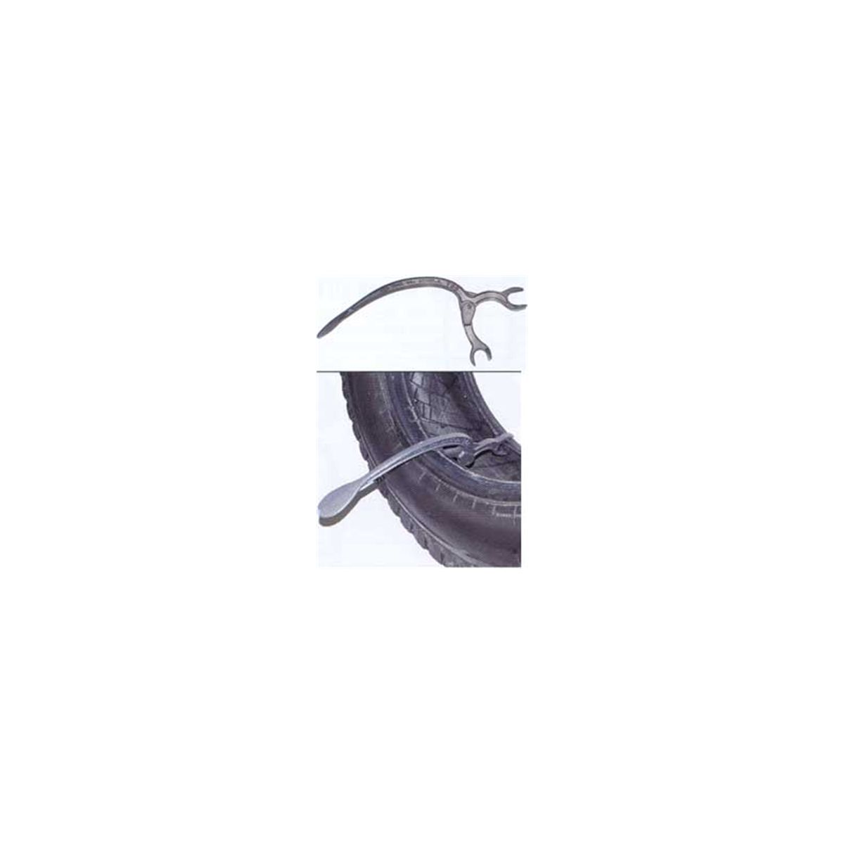 Tire Spreader T53 - 7-1/2 In Capacity