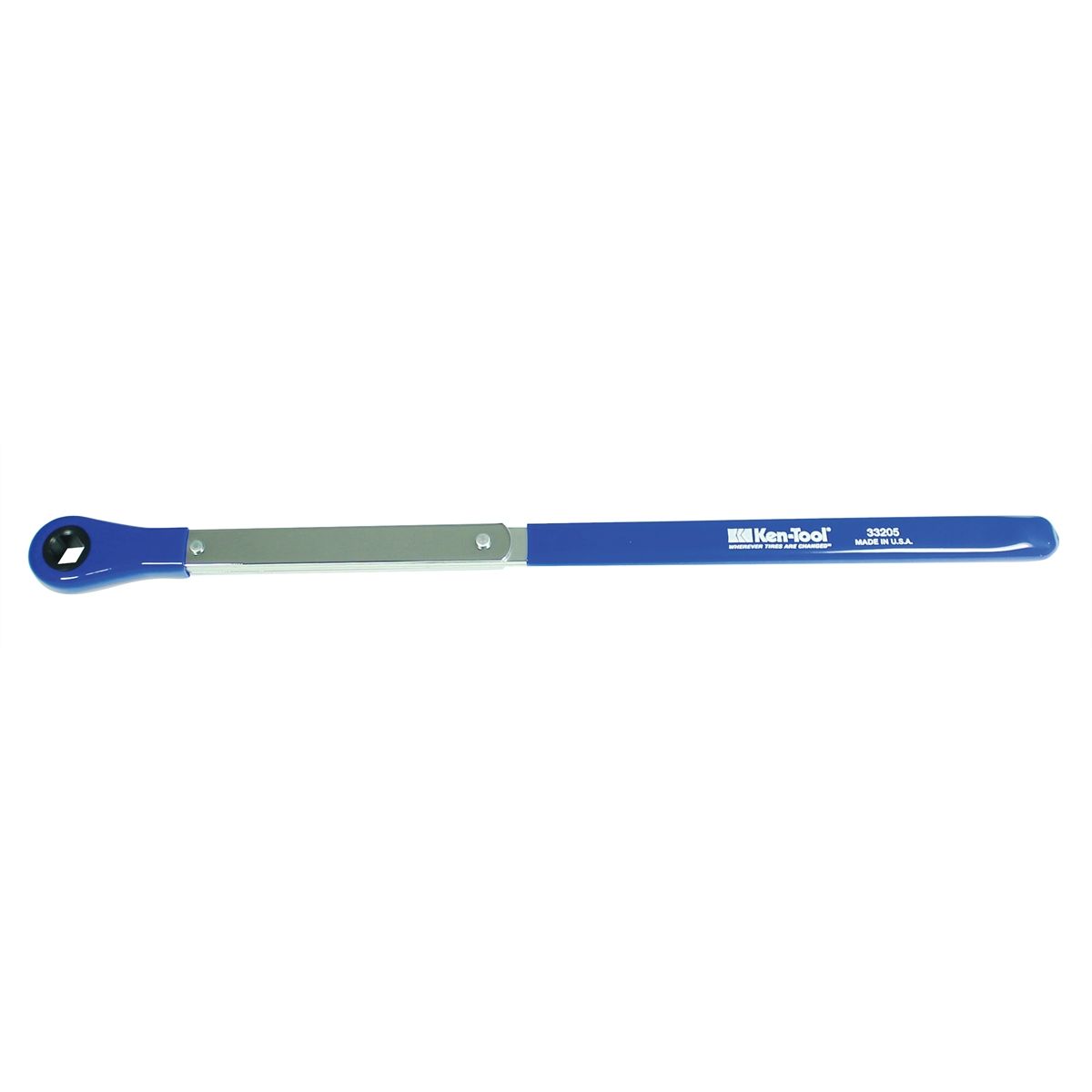 thumbnail image 2 of Automatic Slack Adjuster Release Tool And Wrench Set,Fork 2 of 14