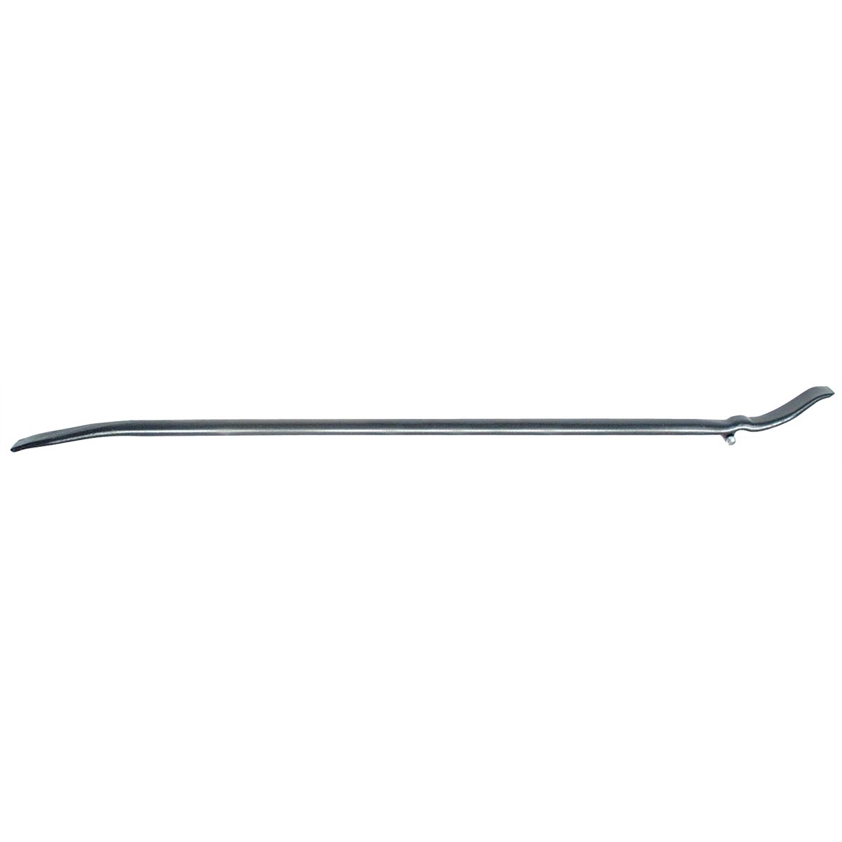 HeavyDuty Tubeless Tire Iron T47A Straight Mount 52 In