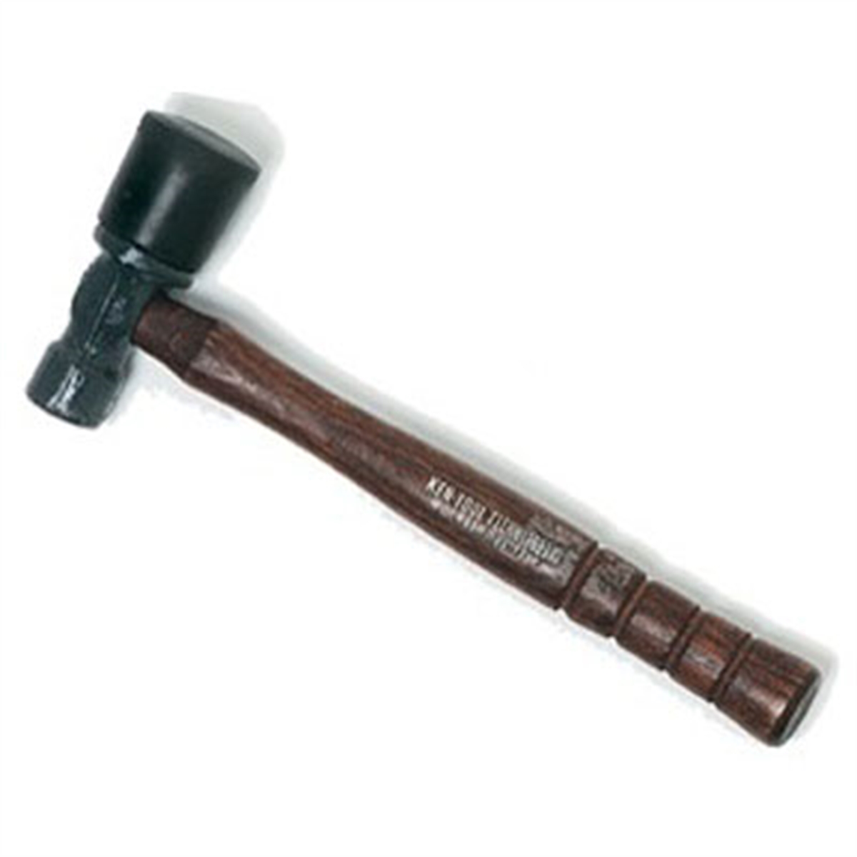 General Purpose Tire Hammer w/ Wood Handle T33R - 14 In - 2.3 Lb