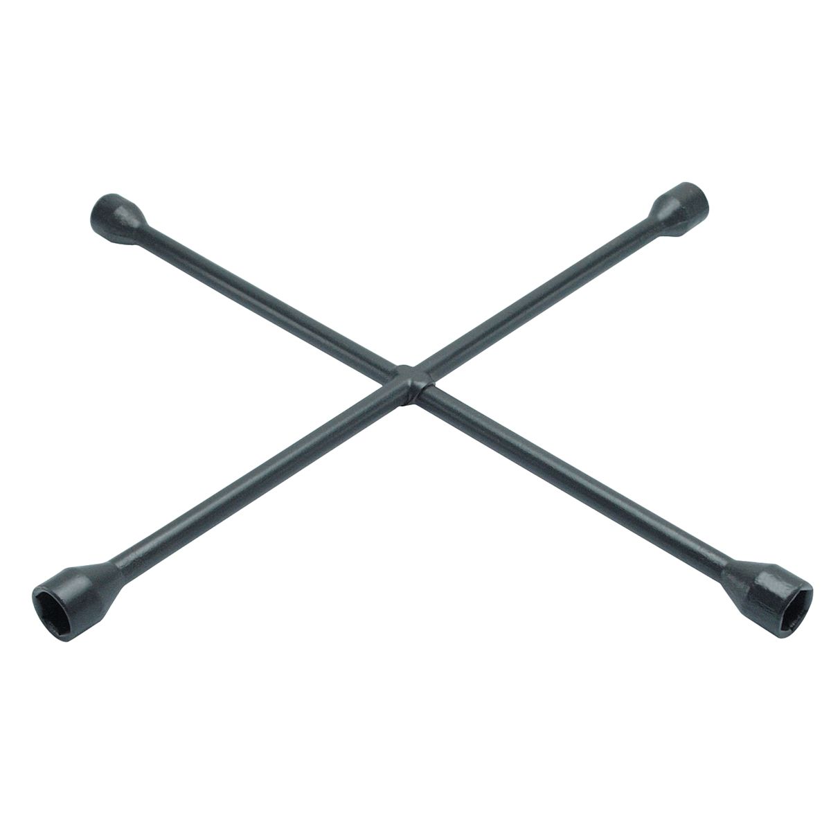 KenTool 35690 25 Standard FourWay Lug Wrench for Light Trucks