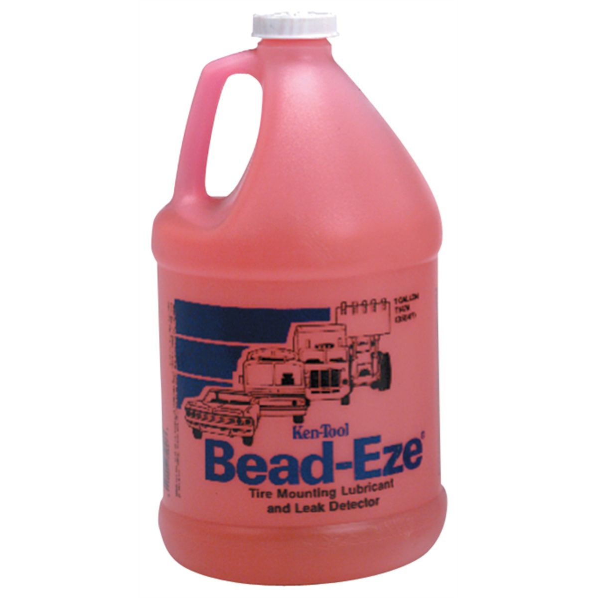 BeadEzer Tire Lubricant T147A - 1 Gallon