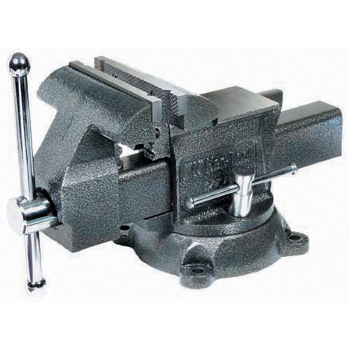 K55 Professional Workshop Vise - 5-1/2 In