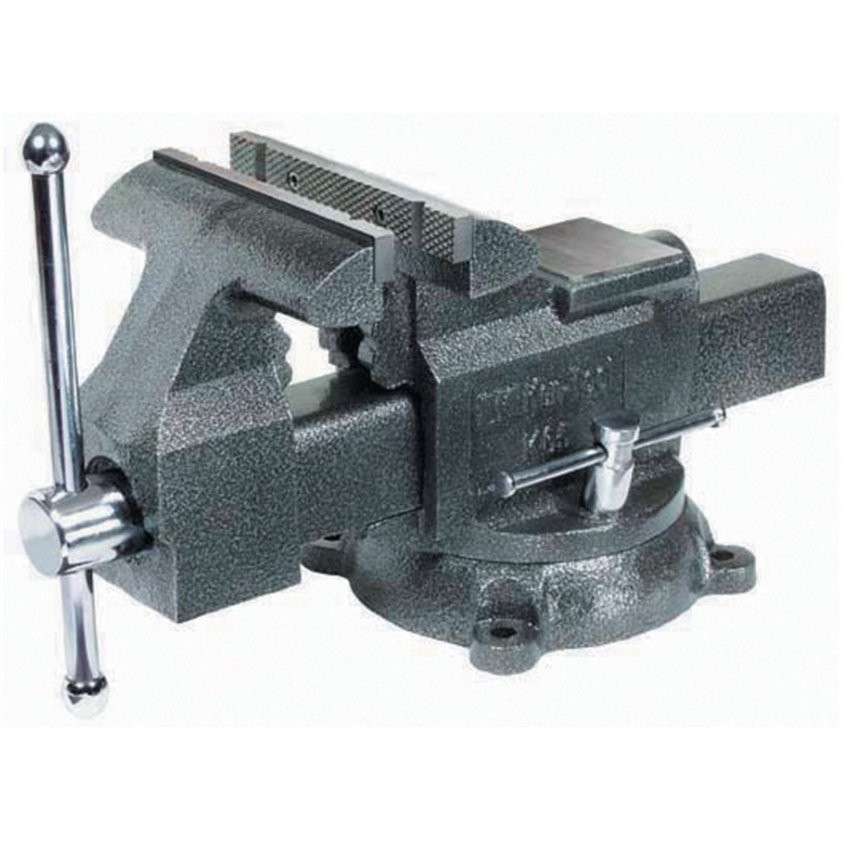 K65 Professional Workshop Vise 6-1/2 Inch