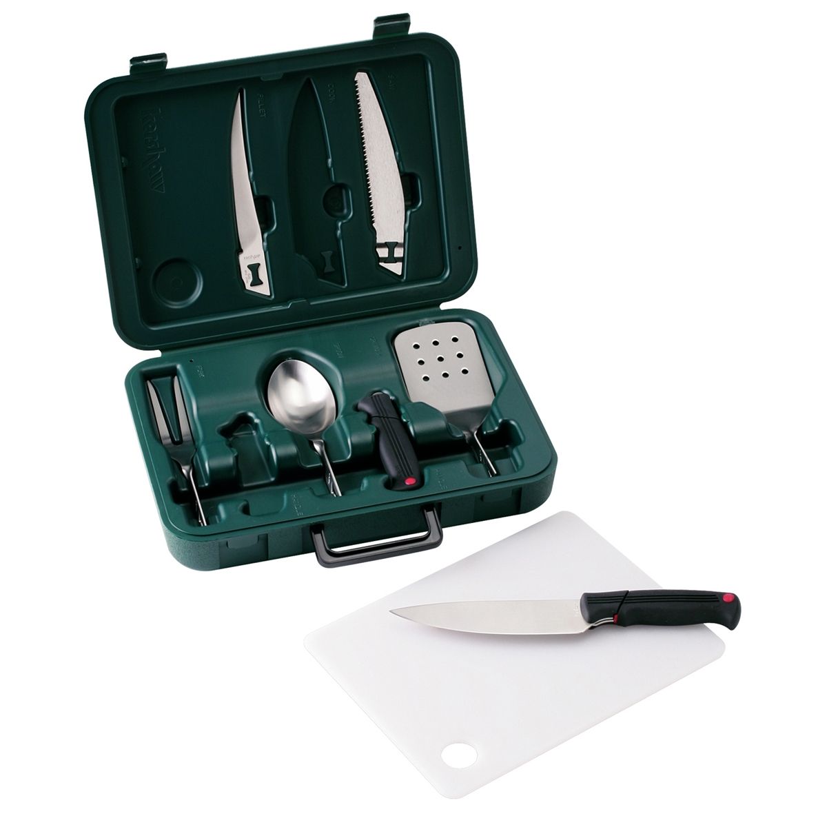 CAMP TOOL TRADER