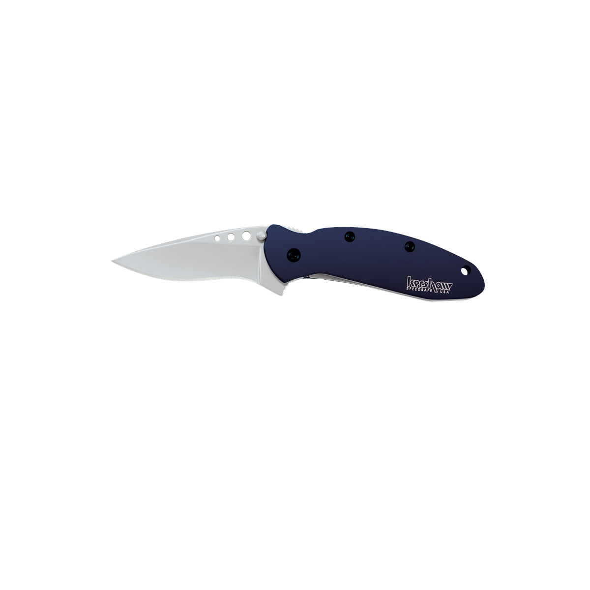 SCALLION NAVY BLUE