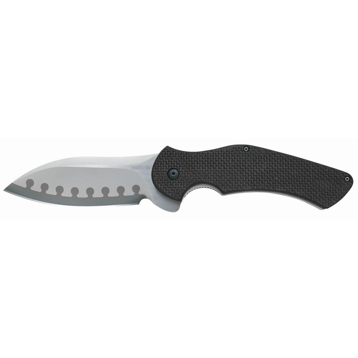 Junkyard Dog II Knife - Composite, Plain