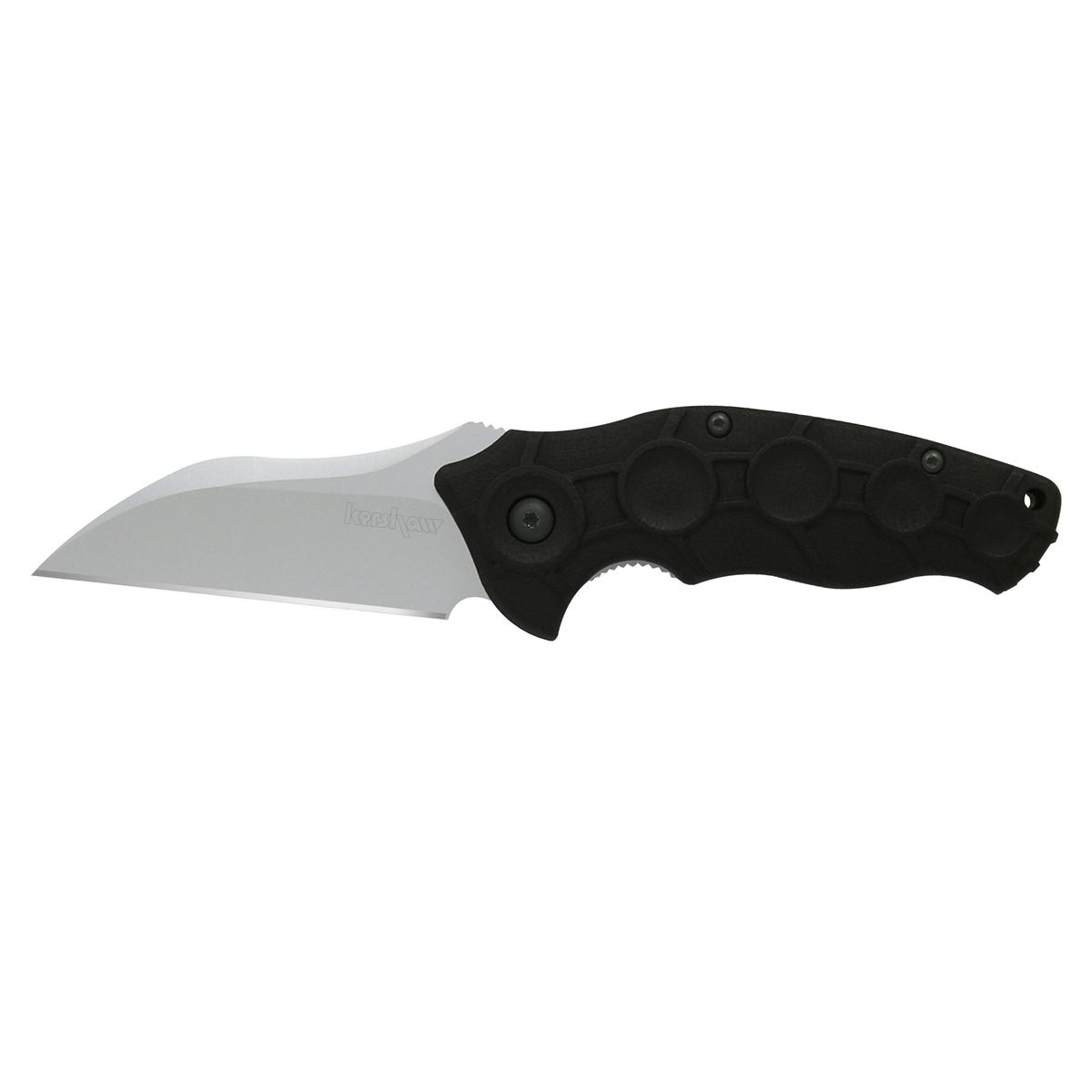 Needs Work Knife