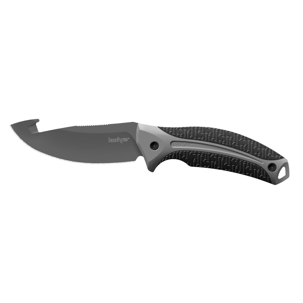 The perfect hunting knife